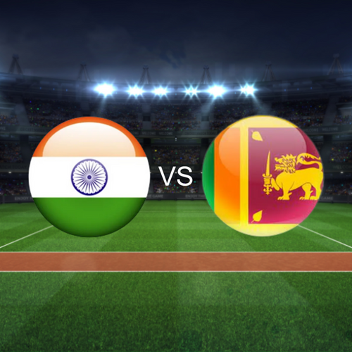 India vs Sri Lanka Asia Cup 2025