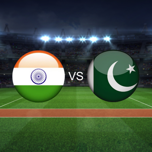 India vs Pakistan Final Asia Cup 2025