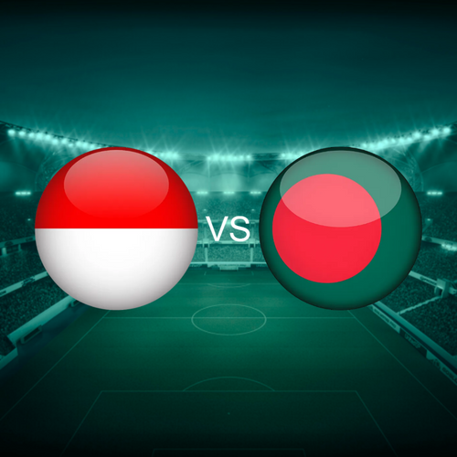 M9 Indonesia vs Bangladesh ASEAN Cup 2026