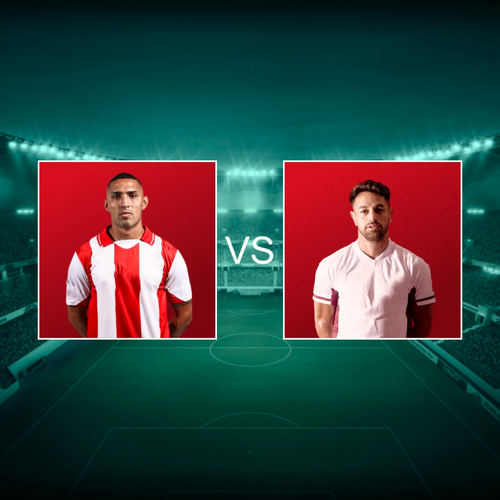 Instituto Atlético Central Córdoba vs Club Atlético Lanús Argentine Primera División