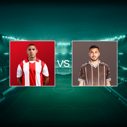 Instituto Atlético Central Córdoba vs Club Atlético Platense Argentine Primera División