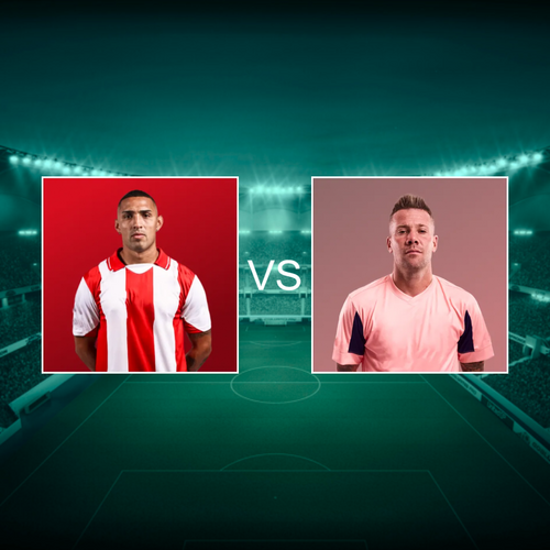 Instituto Atlético Central Córdoba vs Club Atlético Talleres Argentine Primera División
