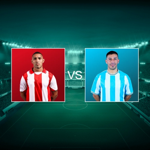 Instituto Atlético Central Córdoba vs Club Atlético Tucumán Argentine Primera División
