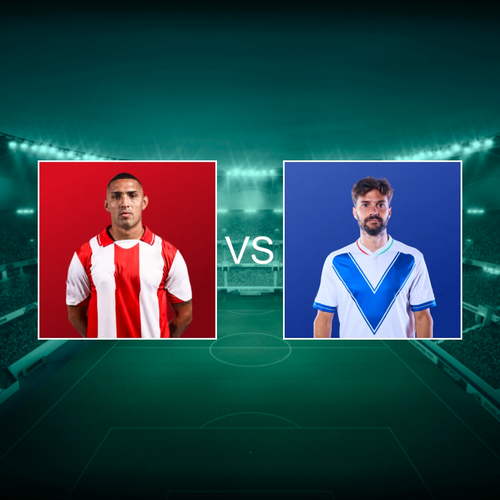 Instituto Atlético Central Córdoba vs Club Atlético Vélez Sarsfield Argentine Primera División