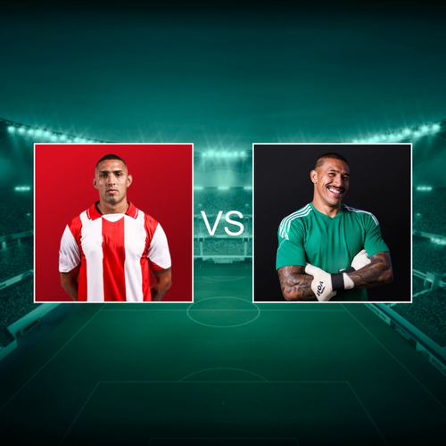 Instituto Atlético Central Córdoba vs Deportivo Riestra Argentine Primera División