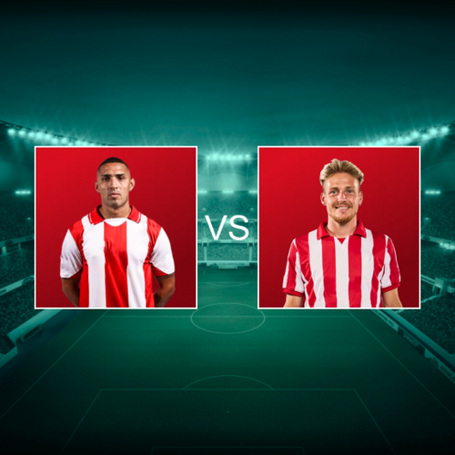 Instituto Atlético Central Córdoba vs Estudiantes de La Plata Argentine Primera División