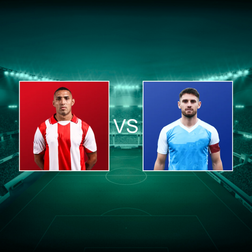 Instituto Atlético Central Córdoba vs Estudiantes de Río Cuarto Argentine Primera División