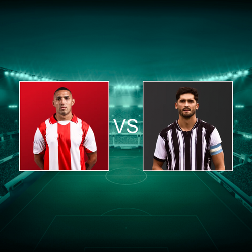 Instituto Atlético Central Córdoba vs Gimnasia y Esgrima de Mendoza Argentine Primera División