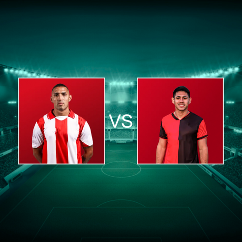 Instituto Atlético Central Córdoba vs Newell's Old Boys Argentine Primera División