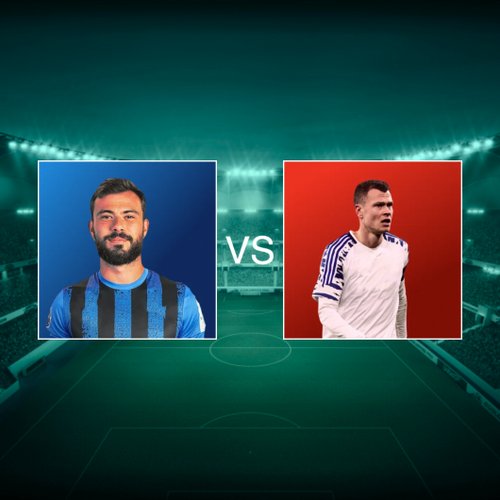 Inter Club d'Escaldes vs FC Copenhagen Europa Conference League
