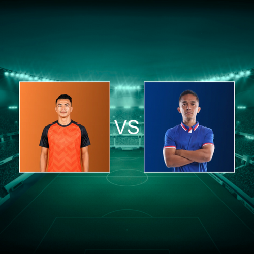 Inter Kashi FC vs Bengaluru FC Indian Super League
