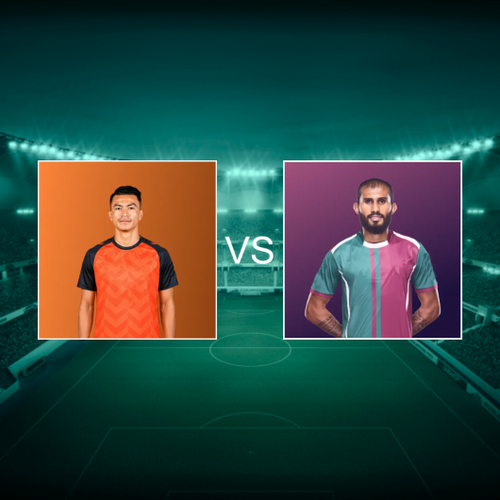 Inter Kashi FC vs Mohun Bagan Super Giant Indian Super League