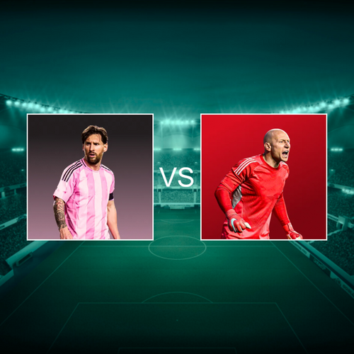 Inter Miami CF vs Atlanta United FC MLS