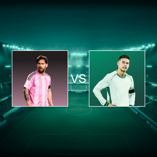 Inter Miami CF vs Club Leon Leagues Cup