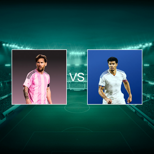 Inter Miami CF vs FC Cincinnati