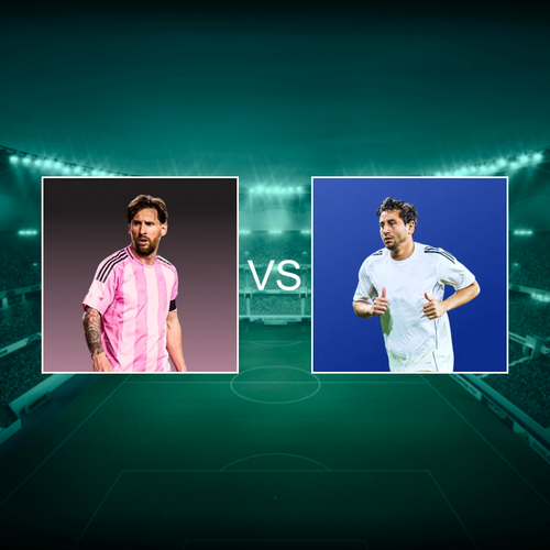 Inter Miami CF vs Philadelphia Union MLS