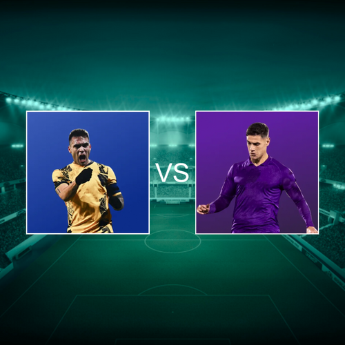 Inter Milan vs ACF Fiorentina Serie A