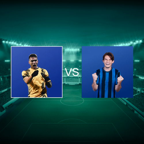 Inter Milan vs Atalanta BC Serie A