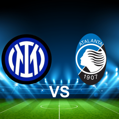 Inter Milan vs Atalanta BC Supercoppa Italiana