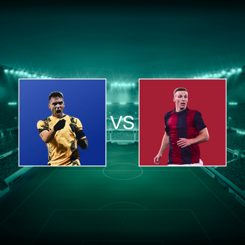 Inter Milan vs Bologna FC 1909 Serie A