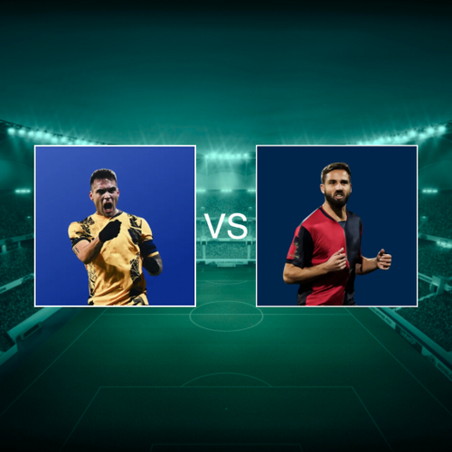 Inter Milan vs Cagliari Calcio 2024 - 2025 Serie A