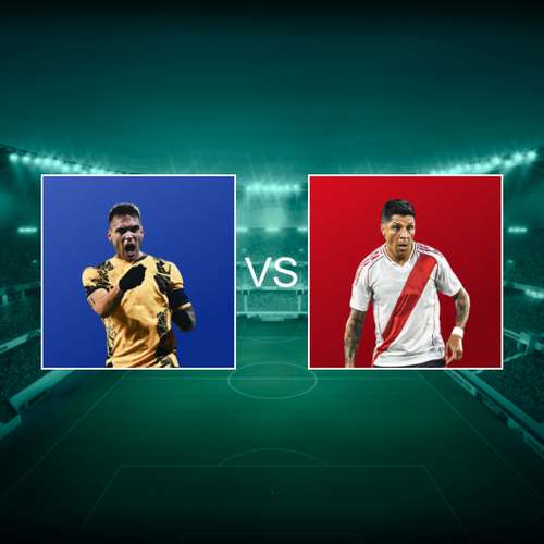 M43 Inter Milan vs Club Atlético River Plate Club World Cup