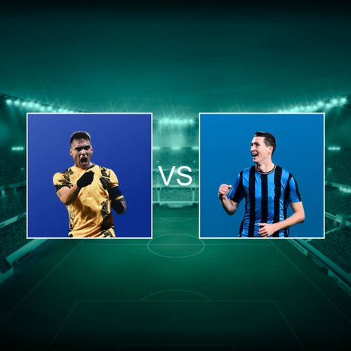 Inter Milan vs Club Brugge KV Champions League