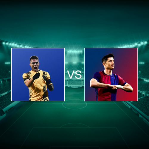 Inter Milan vs FC Barcelona Semi-finals Champions League