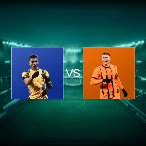 Inter Milan vs FC Shakhtar Donetsk Champions League