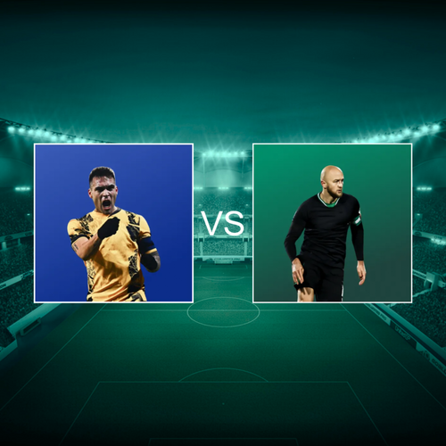 Inter Milan vs Feyenoord Rotterdam Champions League