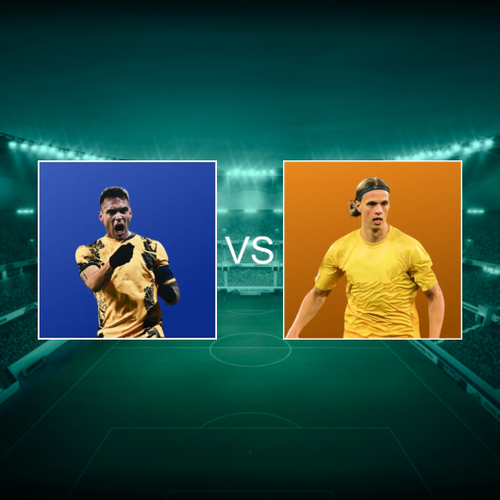 Inter Milan  vs FK Bodø Glimt Champions League