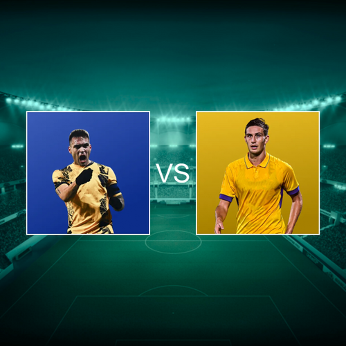 Inter Milan vs Frosinone Calcio Serie A