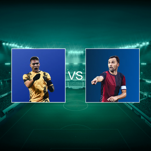 Inter Milan vs Genoa CFC Serie A