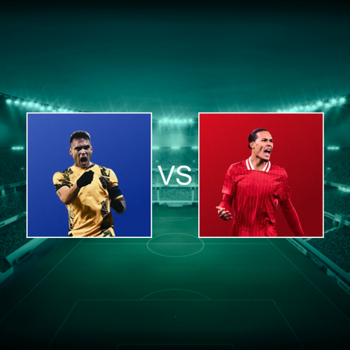 Inter Milan vs Liverpool FC Champions League