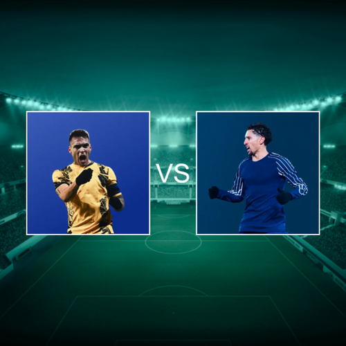 Inter Milan vs Paris Saint-Germain FC Final Champions League