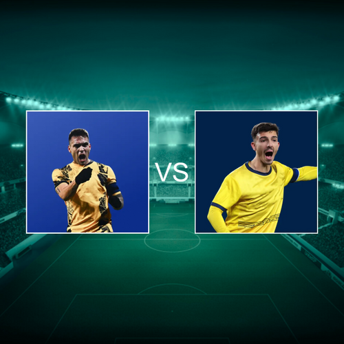 Inter Milan vs Parma Calcio 1913 Serie A