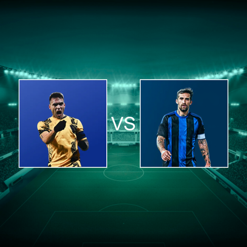 Inter Milan vs Pisa SC Serie A