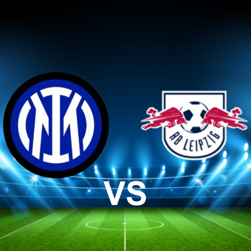 Inter Milan vs RB Leipzig Champions League