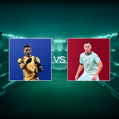 Inter Milan vs SK Slavia Prague Champions League