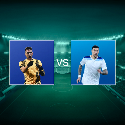 Inter Milan vs SS Lazio 2024 - 2025 Serie A