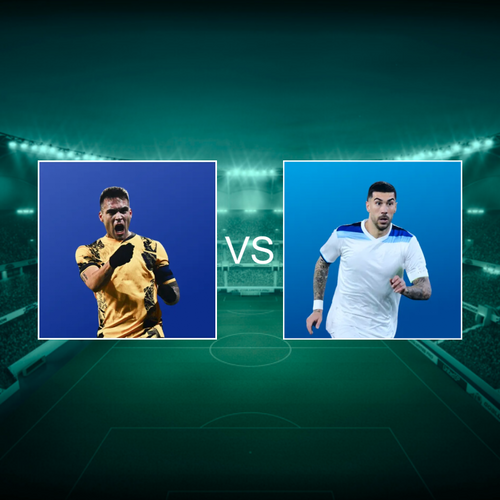 Inter Milan vs SS Lazio Serie A