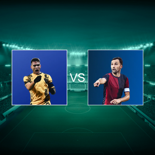 Inter Milan vs Genoa CFC Coppa Italia