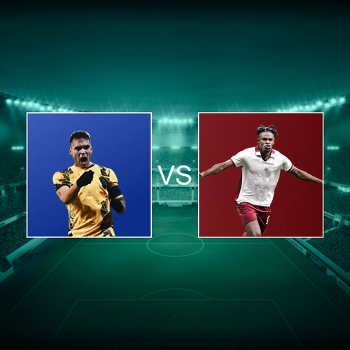 Inter Milan vs Torino FC Serie A