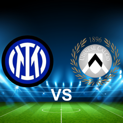 Inter Milan vs Udinese Calcio Coppa Italia