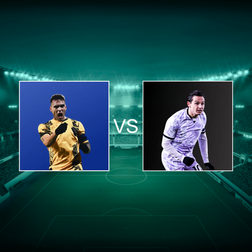 Inter Milan vs Udinese Calcio Serie A