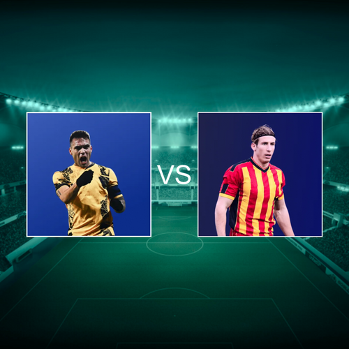 Inter Milan vs US Lecce Serie A