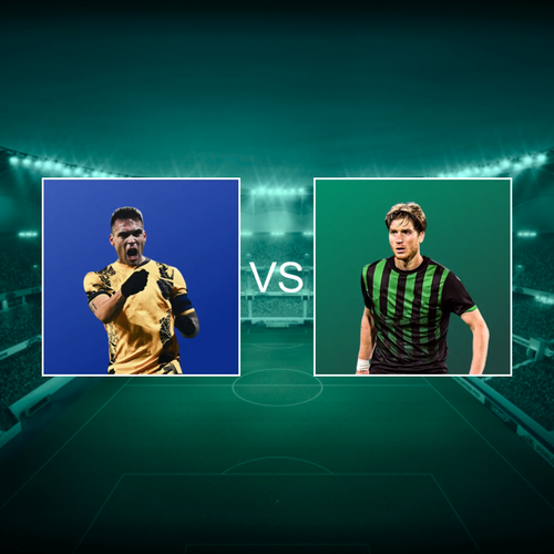 Inter Milan vs US Sassuolo Calcio Serie A