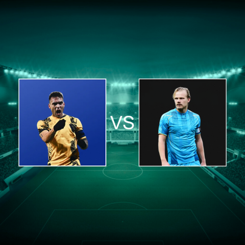 Inter Milan vs Venezia FC Coppa Italia