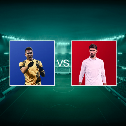 Inter Milan vs VfB Stuttgart Champions League