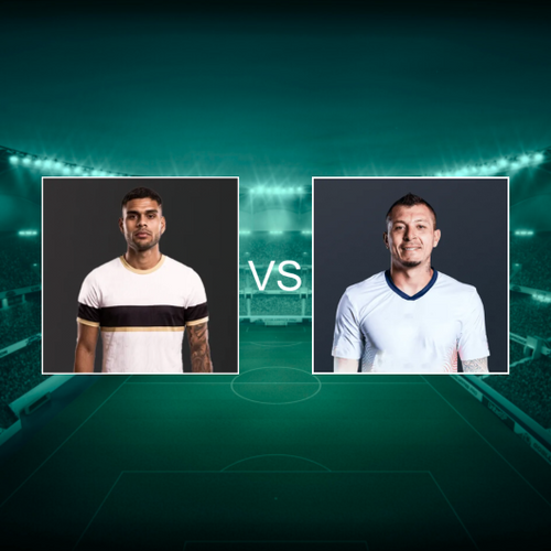 Internacional de Bogotá vs Fortaleza CEIF Categoría Primera A